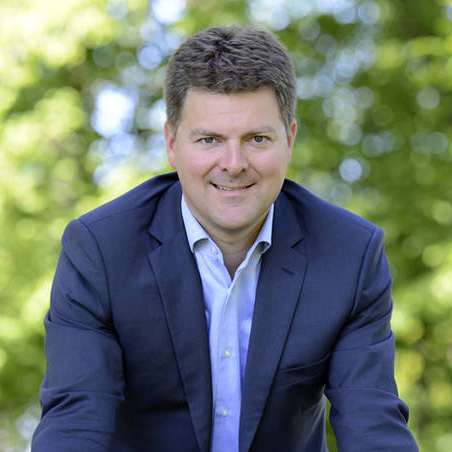 Dr. Andreas Schwab