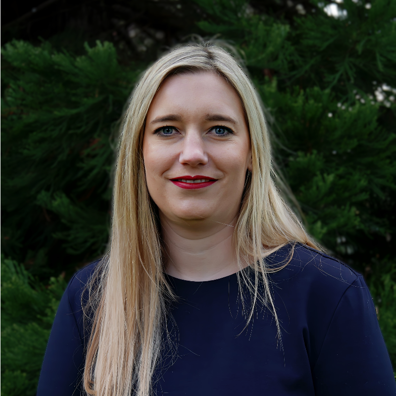  Stefanie Hilpert-Klarmann