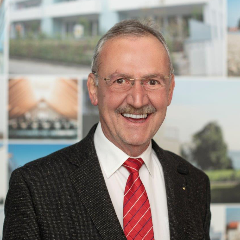  Bernhard Hertrich